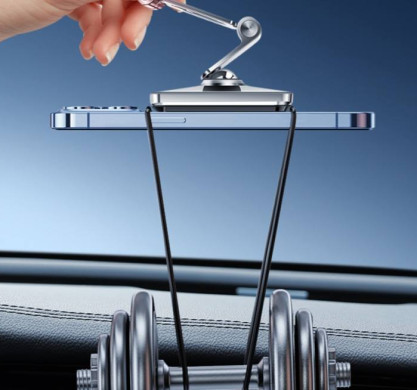 Держатель телефона/F12